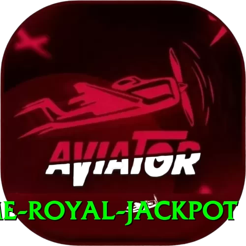 02Game Royal Jackpot - 2
