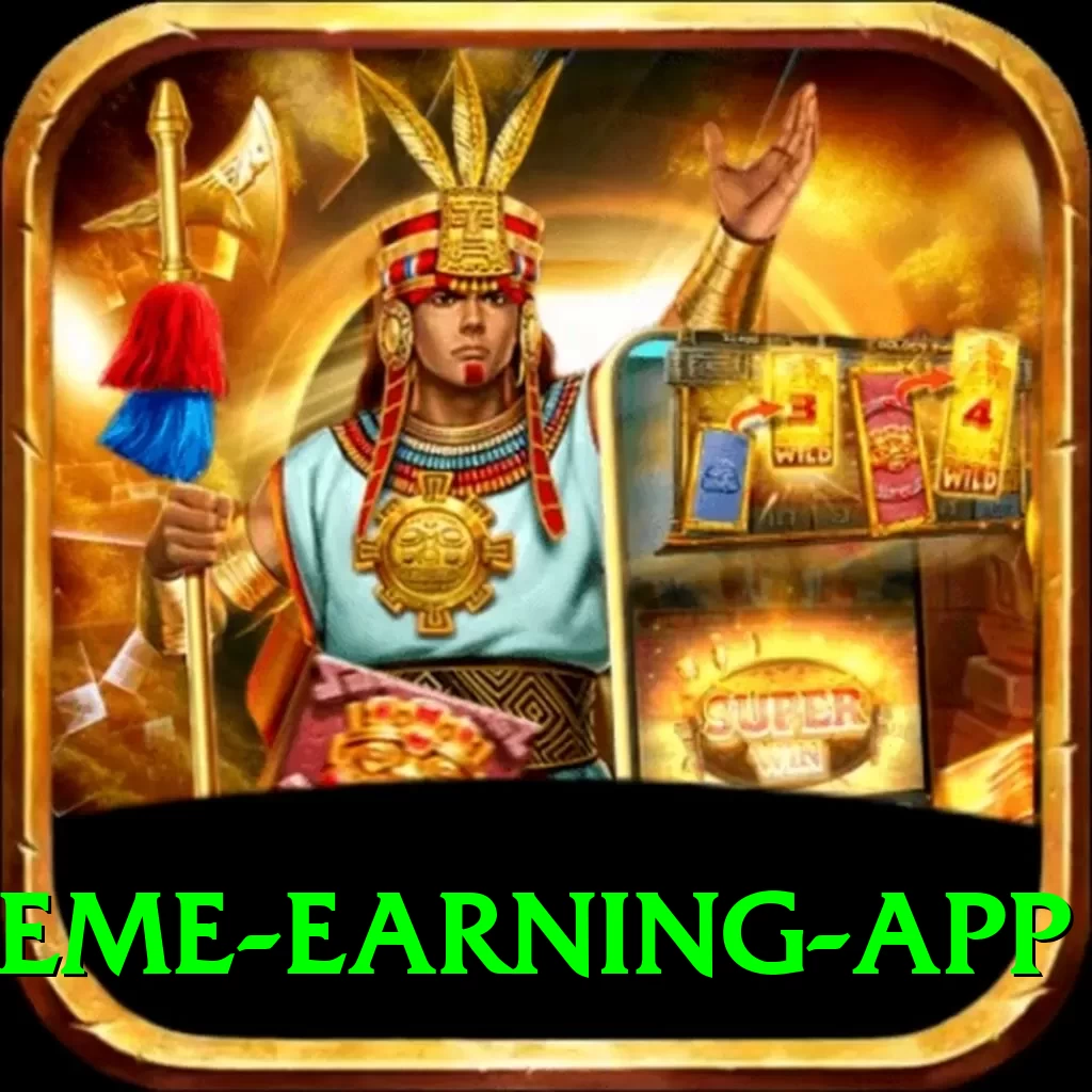 115 Slot Game - Extreme Earning App - 2