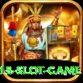 115 Slot Game Gold Edition v5.4.5