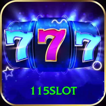 115slot Official v1.2.6 - 2
