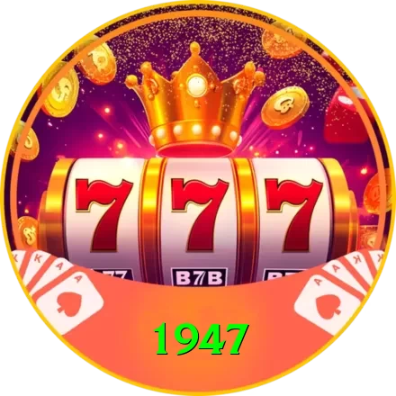 1947 Plus Casino App - 2