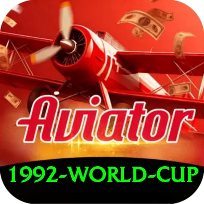 1992 world cup Slot Machine Elite - 2