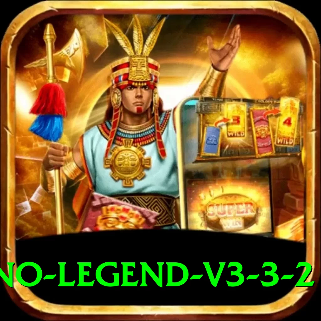 1Win PK Casino Legend v3.3.2 - 2