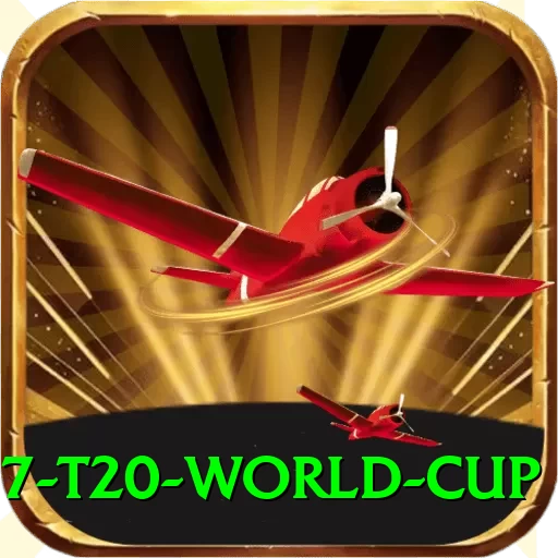 2007 t20 world cup Legend - Win Real PKR - 2