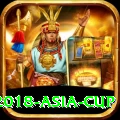2018 asia cup Gaming Legend v4.0.6