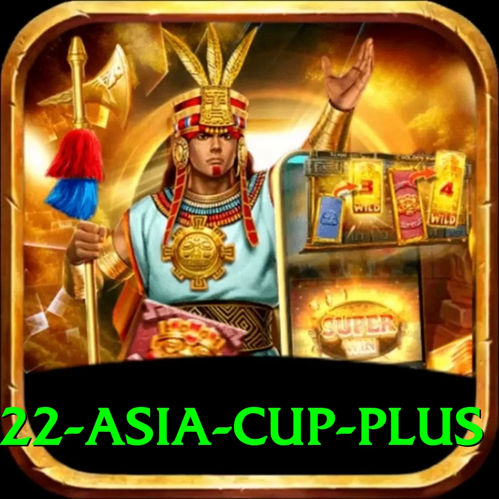 2022 asia cup Champion Jackpot - 2