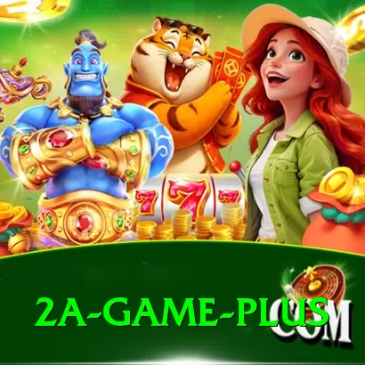 2A Game Master Pakistan - 2