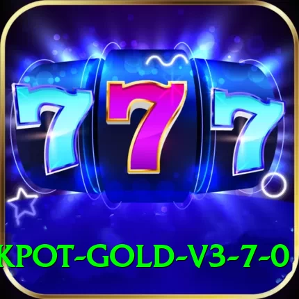 33d Jackpot Gold v3.7.0 - 2