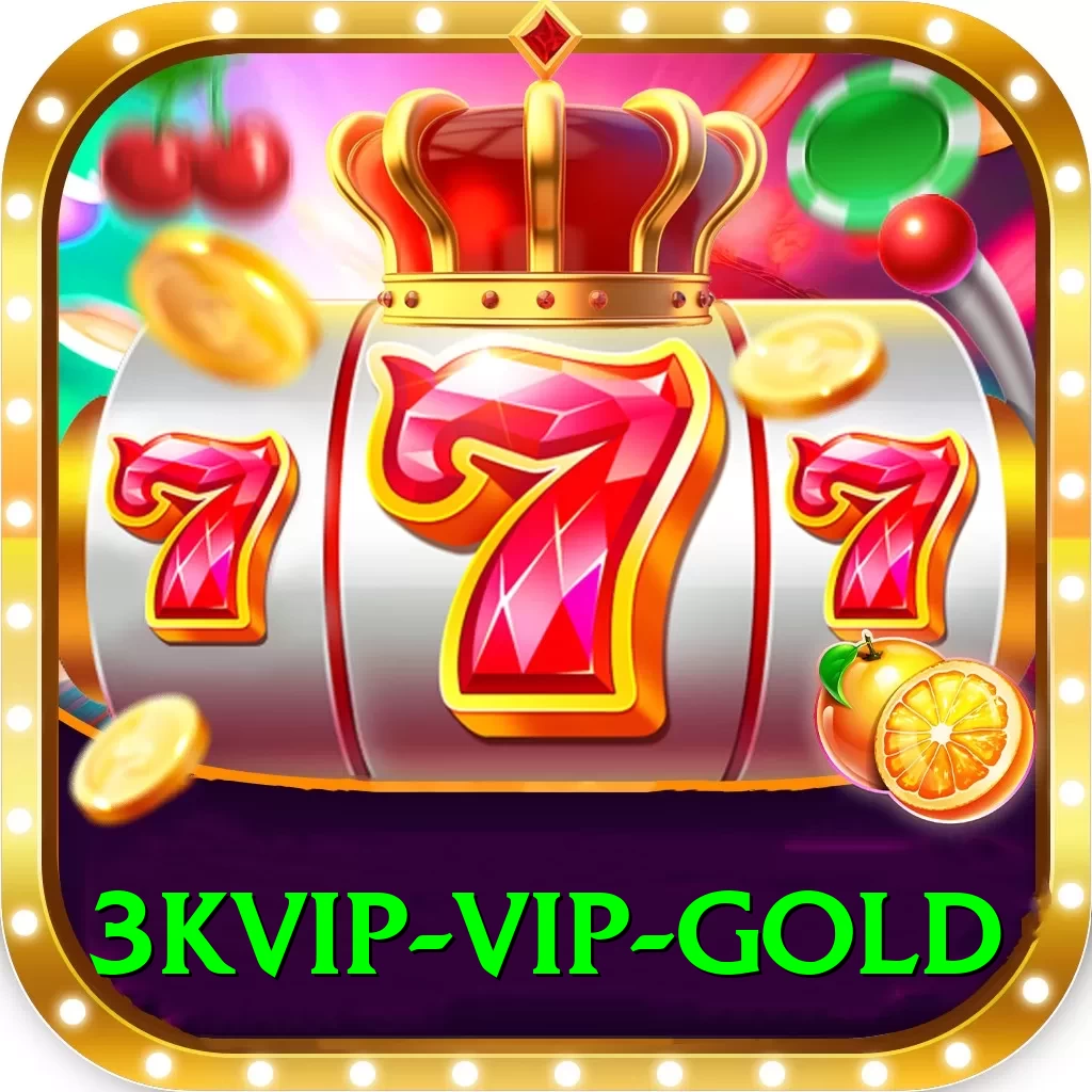 3kvip - VIP Gold - 2