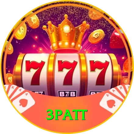 3patt Gaming VIP v5.8.7 - 2