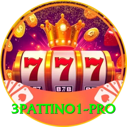 3pattino1 Casino Official v2.0.9 - 2
