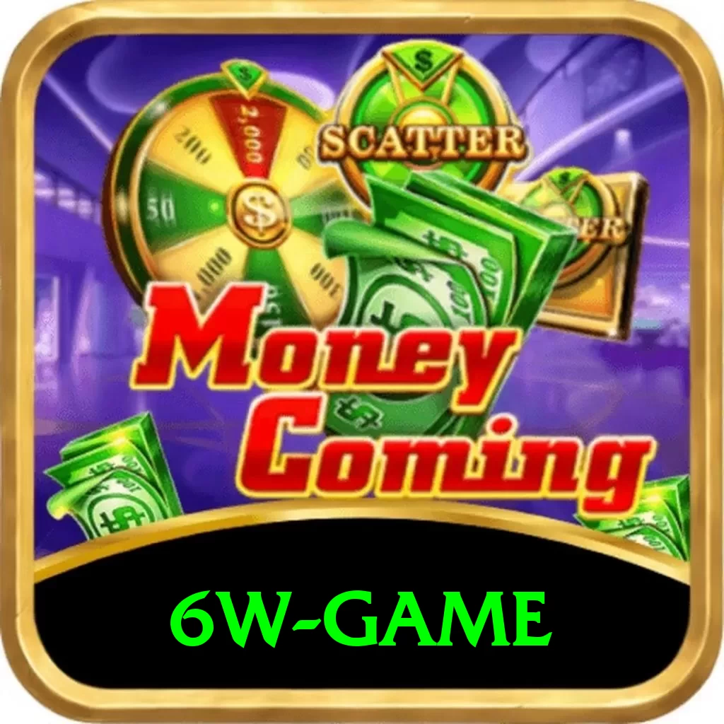 6w game App Elite v5.1.8 - 2