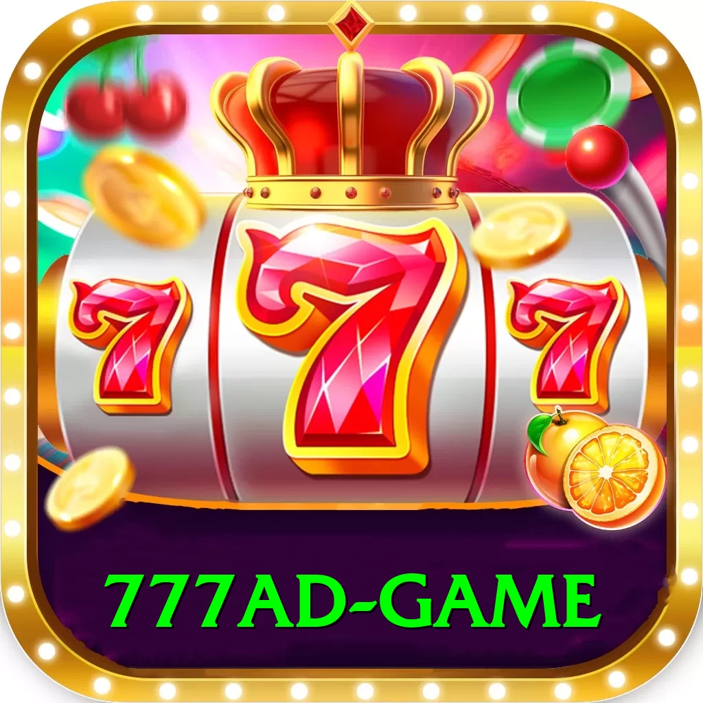 777AD Game Plus Edition v5.7.5 - 2