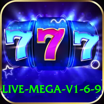 777cb Live Mega v1.6.9 - 2