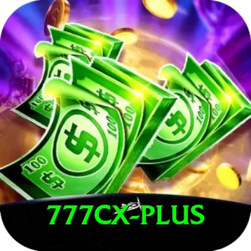 777cx Plus Jackpot - 2