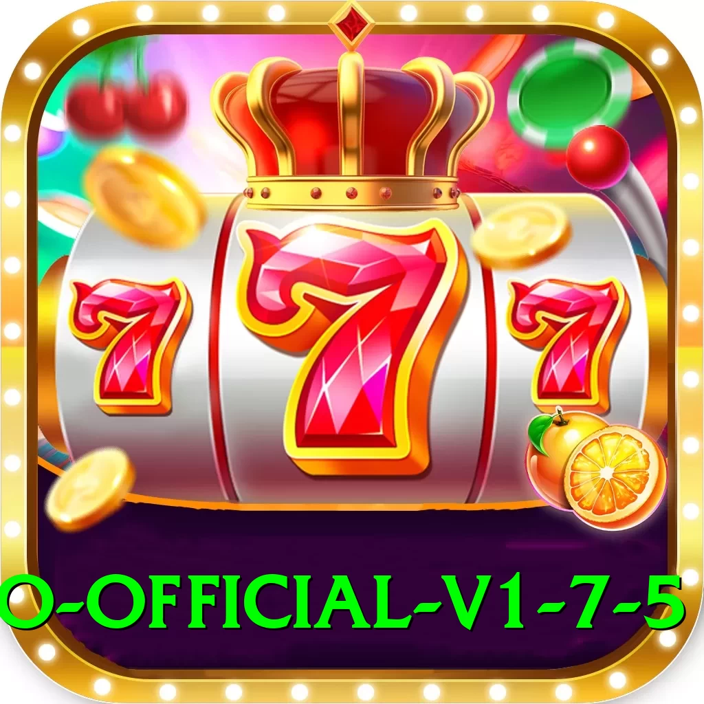 7F777 Game Casino Official v1.7.5 - 2