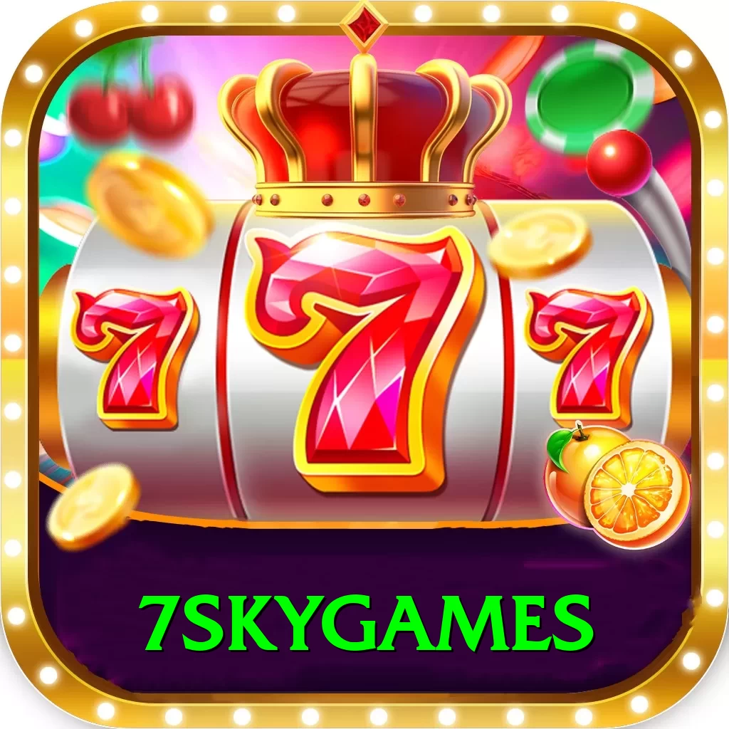 7skygames Live Casino Royal - 2