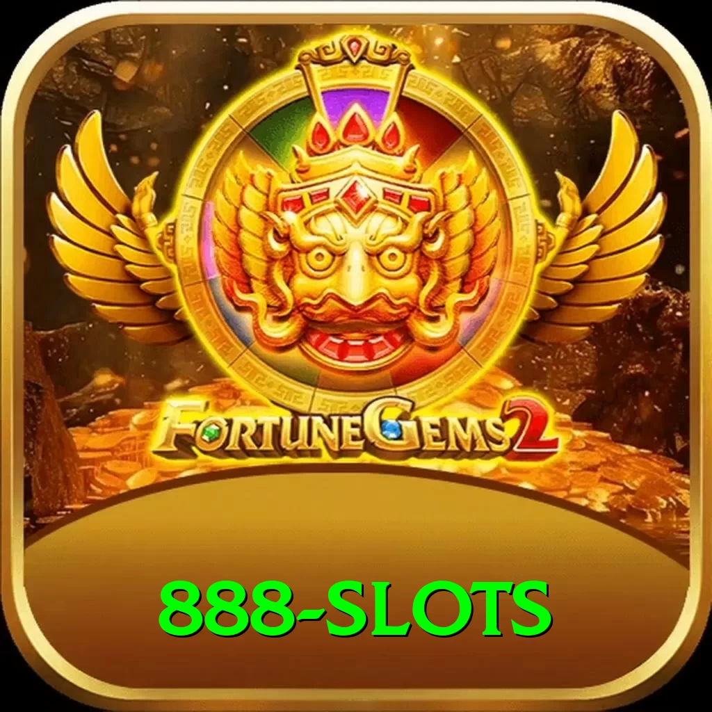 888 slots - Deluxe Edition v4.1.5 - 2