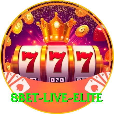 8bet Live Elite - 2