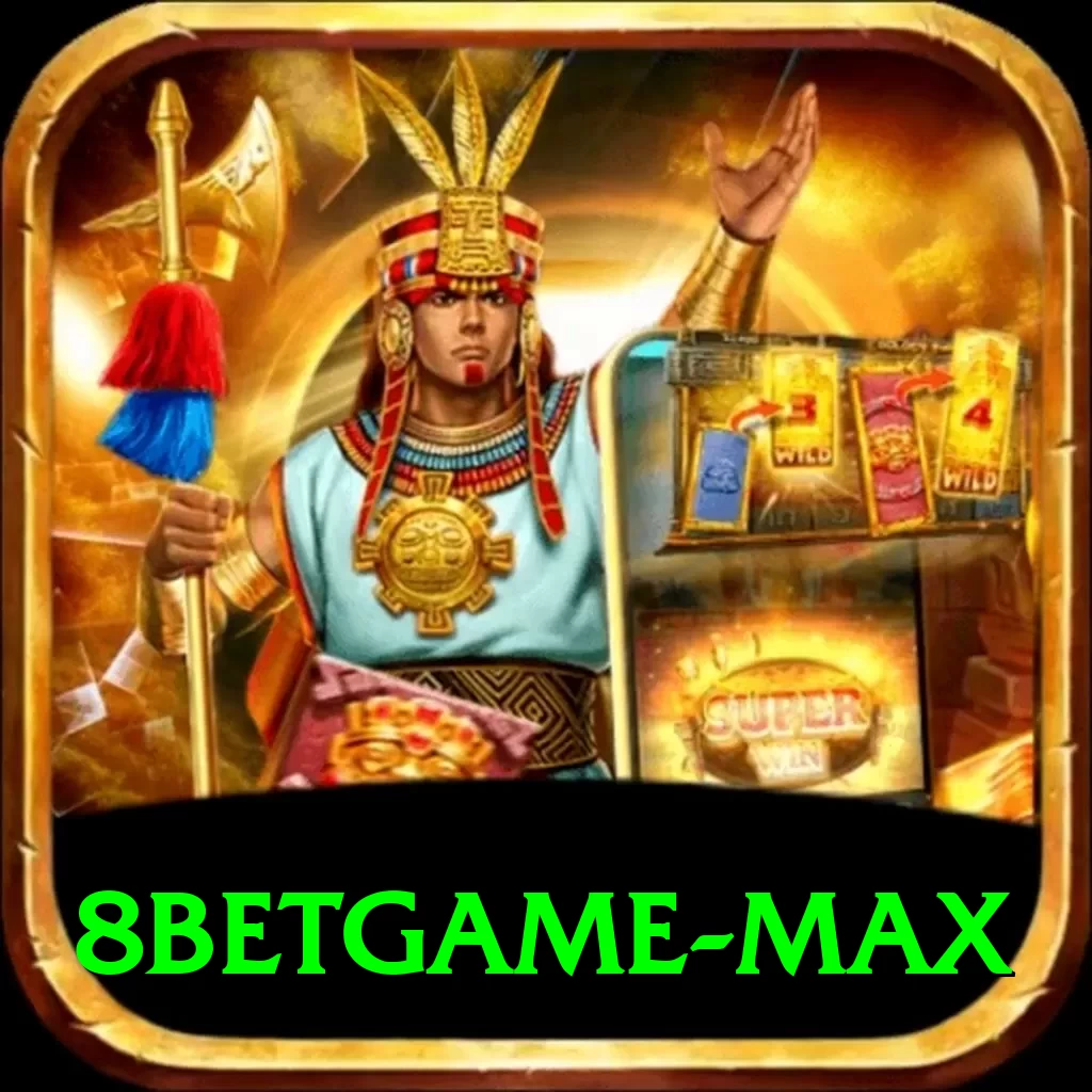 8Betgame - Gold Edition v5.8.0 - 2