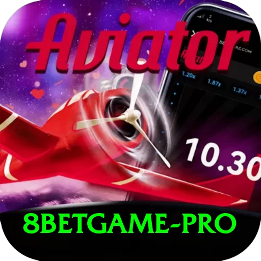 8betgame Mega PK v4.3.2 - 2