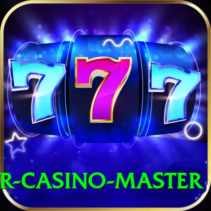 92star - Casino Master - 2