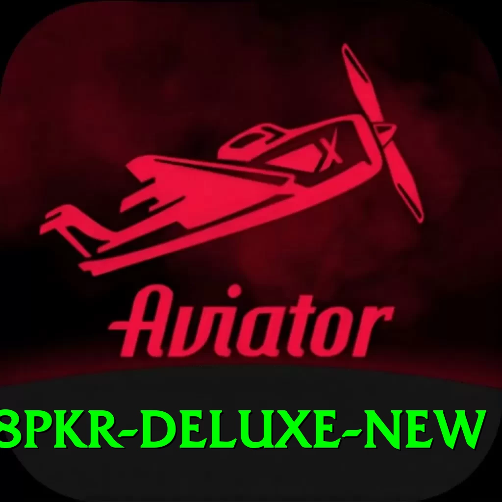 98pkr Deluxe New - 2