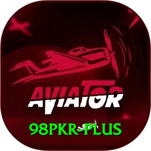 98PKR - Gaming Plus - 2
