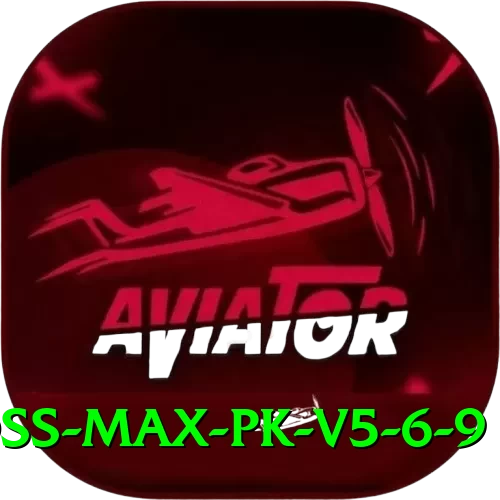9kboss Max PK v5.6.9 - 2