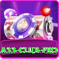 A33 Club Mega Casino App
