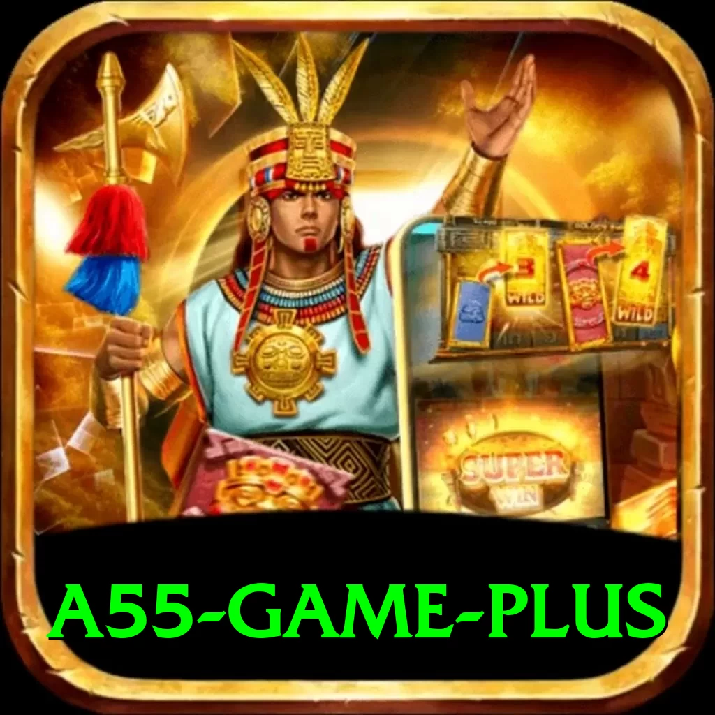 A55 Game App - 2