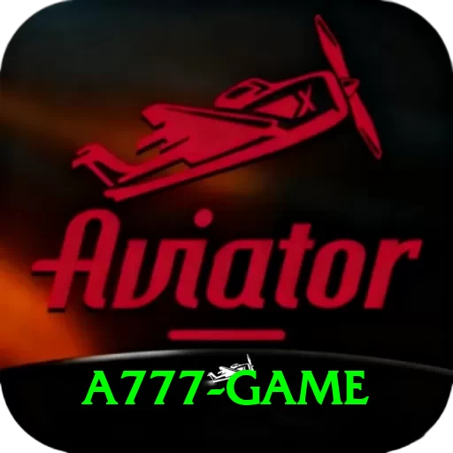 A777 Game VIP - 2