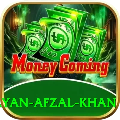 aayan afzal khan - Gaming Premium - 2