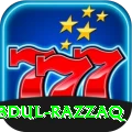 abdul razzaq Live Plus v3.3.5