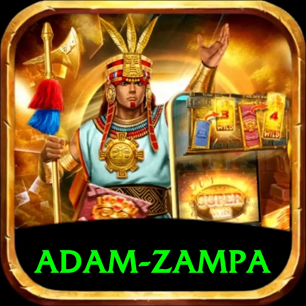 adam zampa Live Casino Super - 2