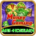 afif hossain Mobile Legend