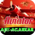 ajit agarkar Deluxe New