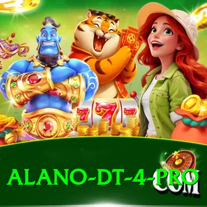 Alano DT 4 Apps (Tools & Injectors) Pro v3.2.9 - 2