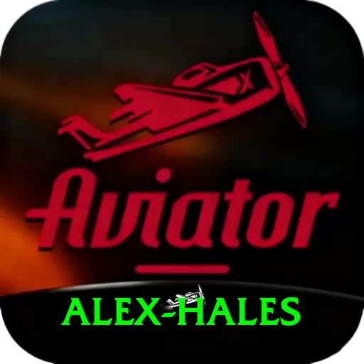 alex hales - Super Edition v1.2.2 - 2