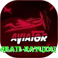 ambati rayudu - Deluxe v5.3.6