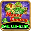 amelia kerr Slot Machine Champion