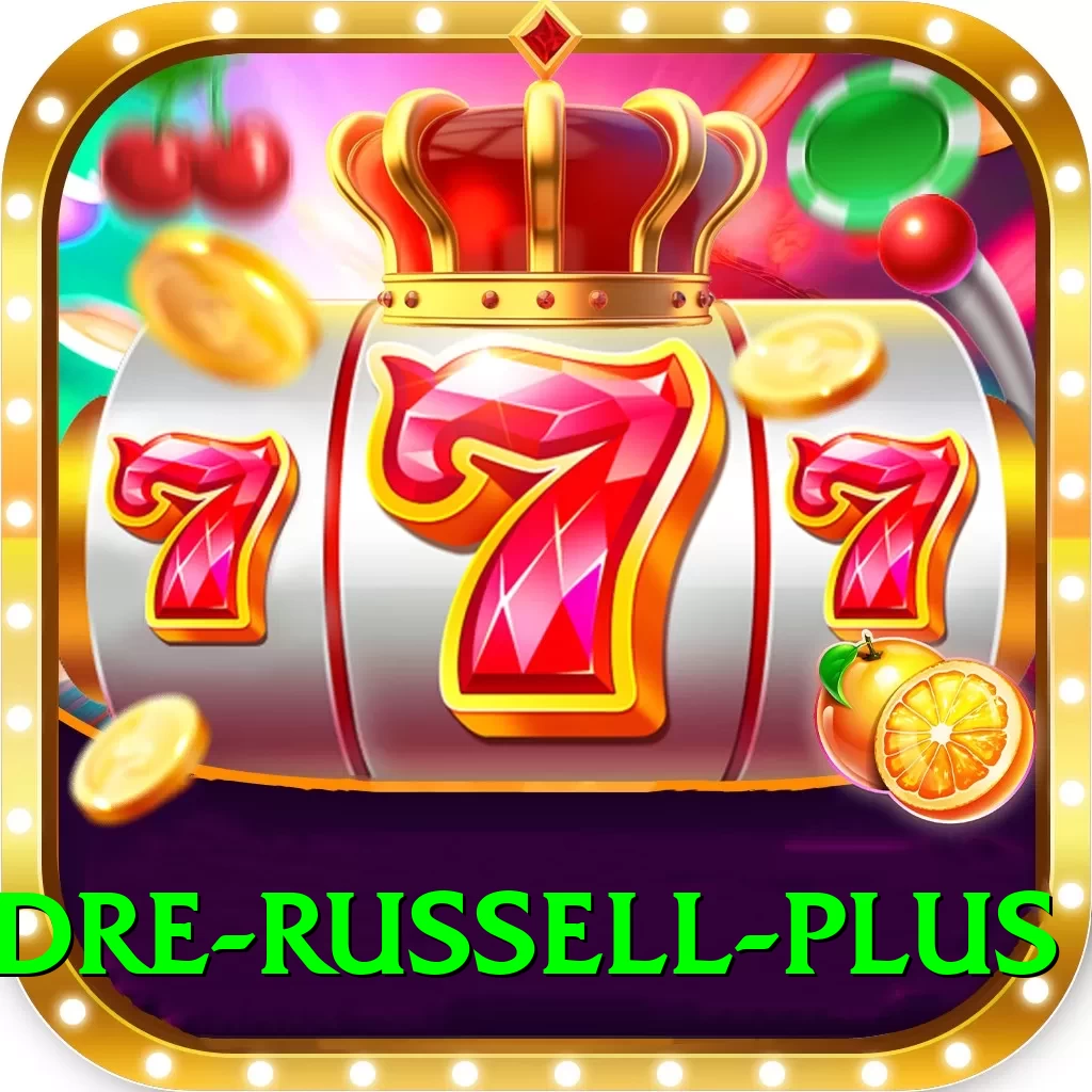andre russell Gaming King v1.3.8 - 2