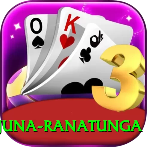 arjuna ranatunga Pro Casino App - 2