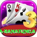 arjuna ranatunga Pro Casino App