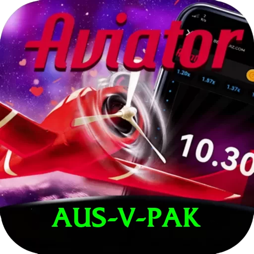 aus v pak Casino Official v2.3.2 - 2