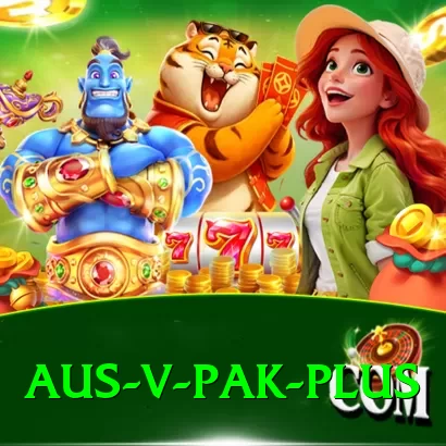 aus v pak Gaming Royal v3.9.6 - 2