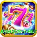 aviator 7 bet Games Deluxe