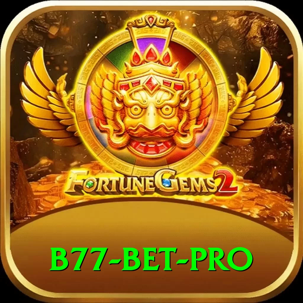 B77 Bet Gold v2.4.2 - 2