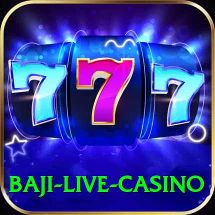 baji live casino - Extreme v3.9.6 - 2