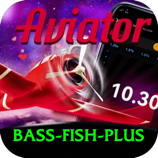 bass fish Casino Official v2.1.9 - 2